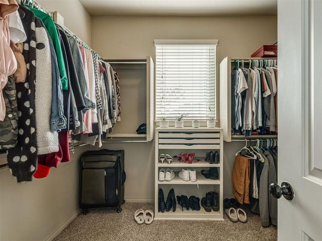 9105 NW 89th Street, Yukon, OK 73099