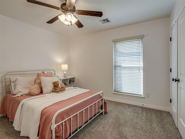 9105 NW 89th Street, Yukon, OK 73099