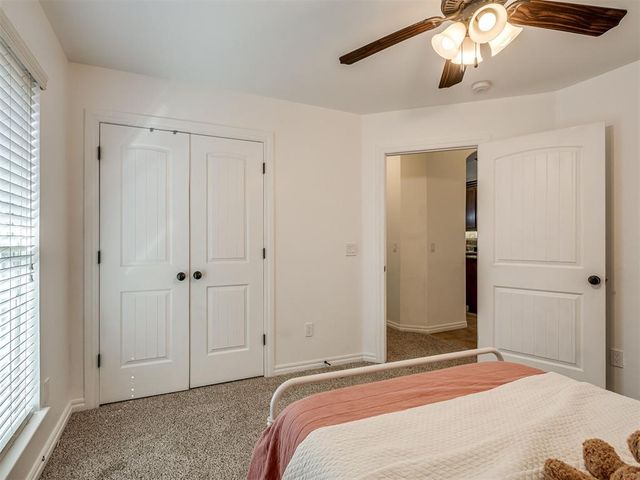 9105 NW 89th Street, Yukon, OK 73099