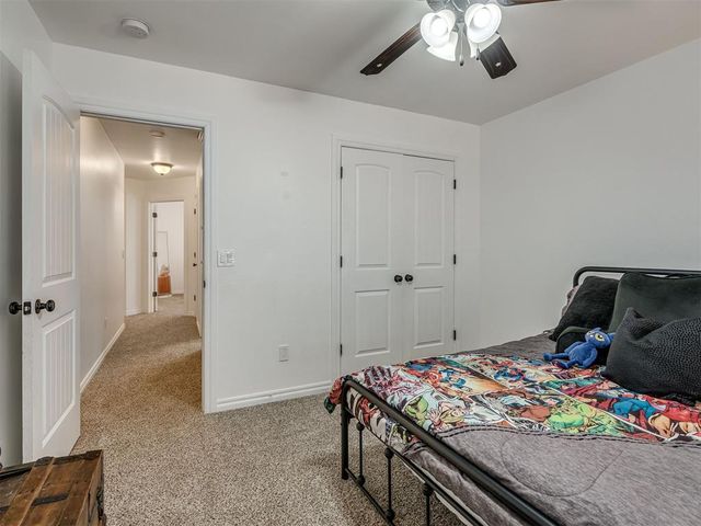 9105 NW 89th Street, Yukon, OK 73099