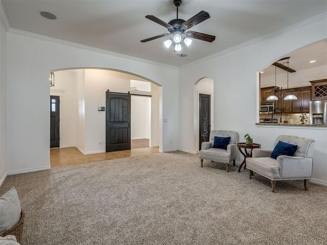 9105 NW 89th Street, Yukon, OK 73099