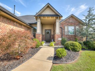 9105 NW 89th Street, Yukon, OK 73099