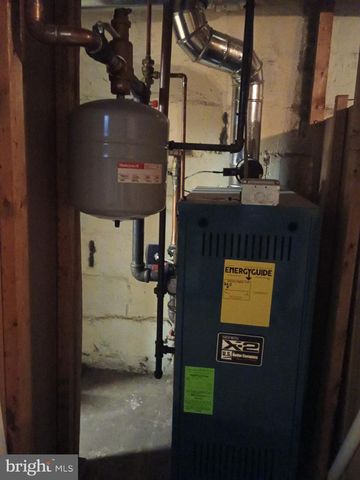 6421 CEDONIA AVE, Baltimore, MD 21206