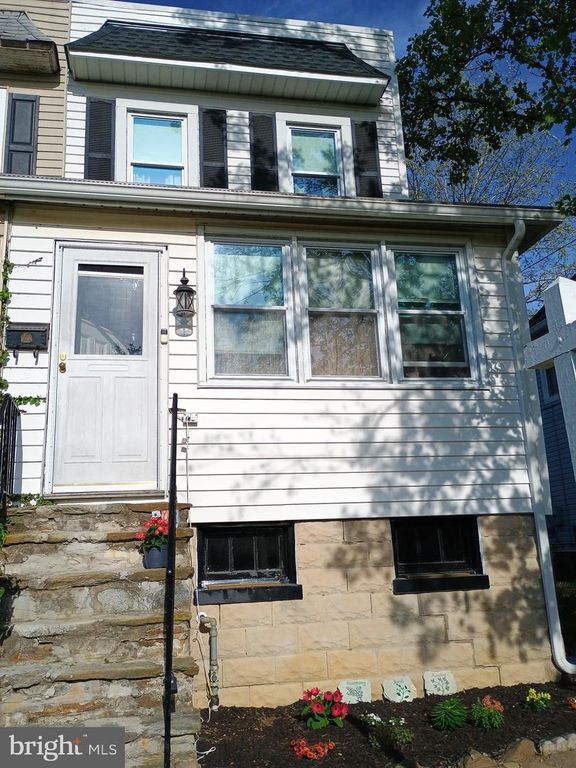 6421 CEDONIA AVE, Baltimore, MD 21206