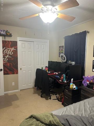 3858 Wake CIR, Norfolk, VA 23513