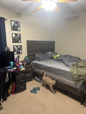 3858 Wake CIR, Norfolk, VA 23513