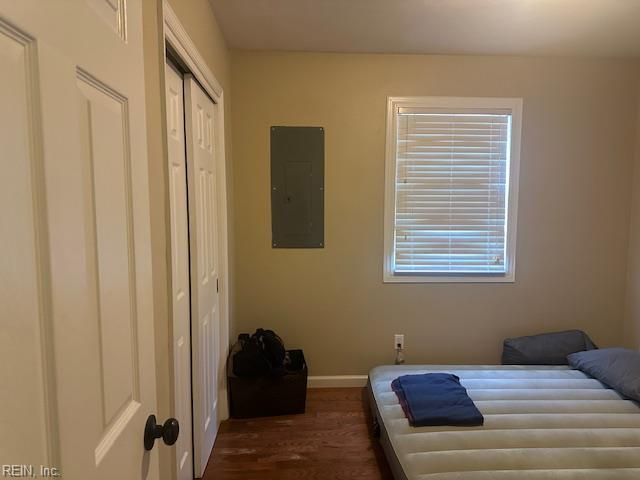 3858 Wake CIR, Norfolk, VA 23513