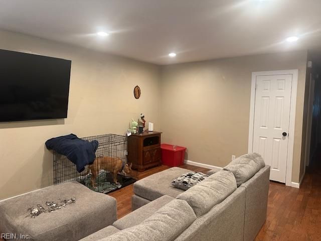 3858 Wake CIR, Norfolk, VA 23513