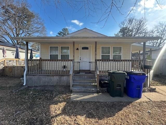 3858 Wake CIR, Norfolk, VA 23513