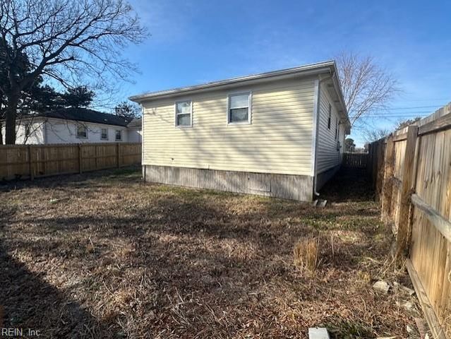 3858 Wake CIR, Norfolk, VA 23513