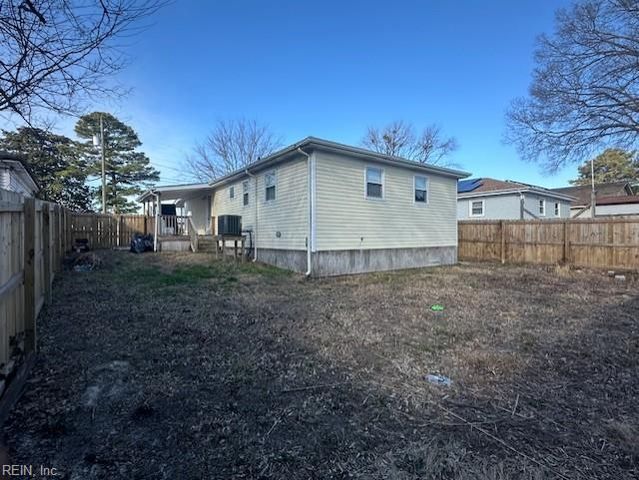 3858 Wake CIR, Norfolk, VA 23513