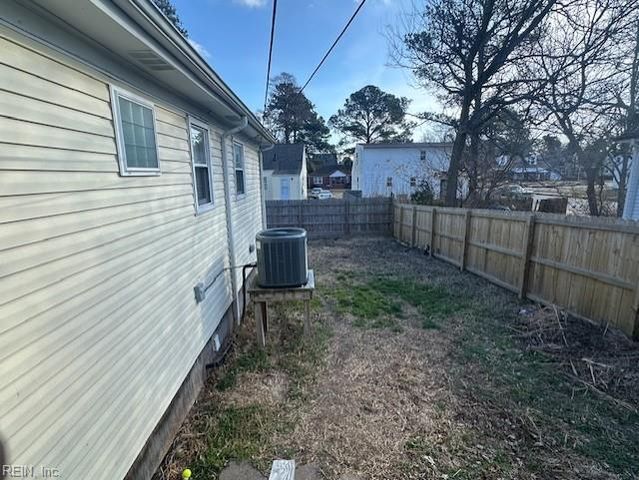 3858 Wake CIR, Norfolk, VA 23513