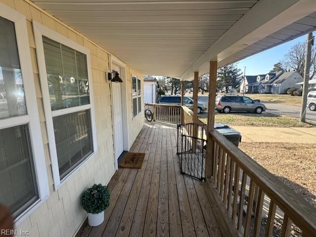 3858 Wake CIR, Norfolk, VA 23513