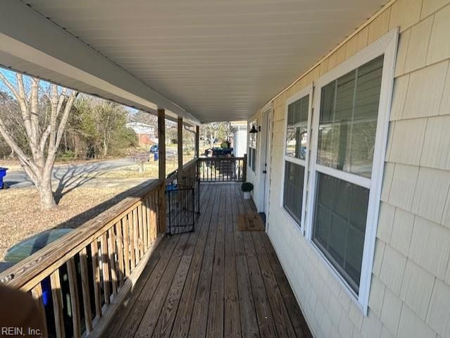 3858 Wake CIR, Norfolk, VA 23513