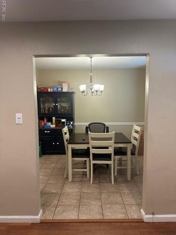 3858 Wake CIR, Norfolk, VA 23513