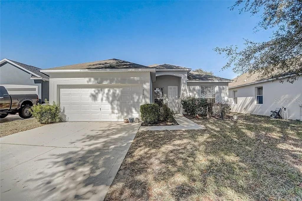 310 SUNSET VIEW DRIVE, Davenport, FL 33837