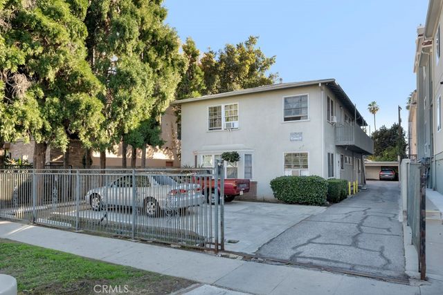 14622 Sylvan, Van Nuys, CA 91411