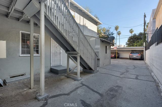 14622 Sylvan, Van Nuys, CA 91411