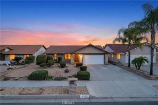 2218 Redwood Drive, Hemet, CA 92545