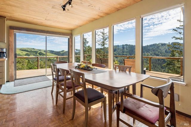 40 El Mirador Dr, Nicasio, CA 94946