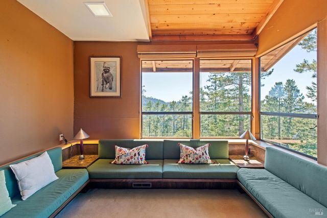 40 El Mirador Dr, Nicasio, CA 94946