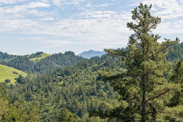 40 El Mirador Dr, Nicasio, CA 94946