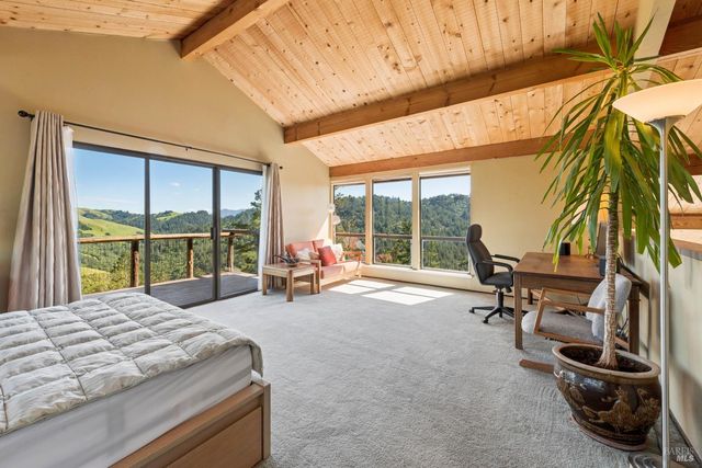 40 El Mirador Dr, Nicasio, CA 94946