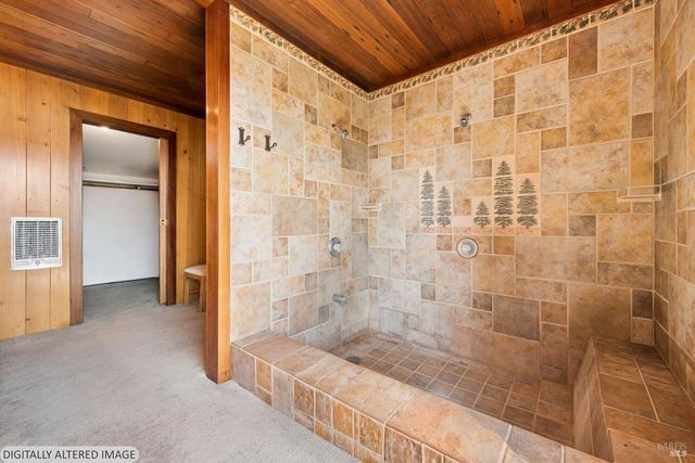 40 El Mirador Dr, Nicasio, CA 94946