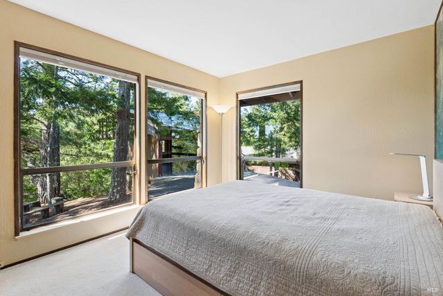 40 El Mirador Dr, Nicasio, CA 94946