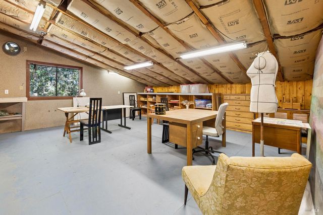 40 El Mirador Dr, Nicasio, CA 94946