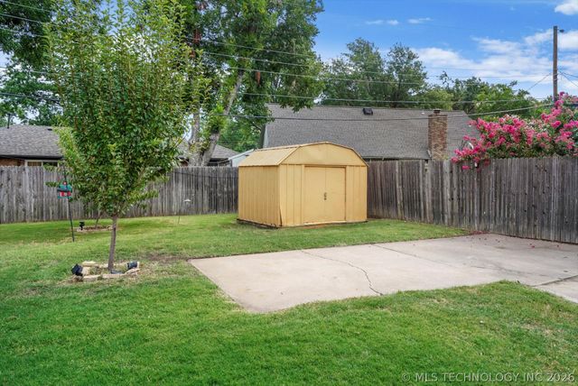 Address unavailable.