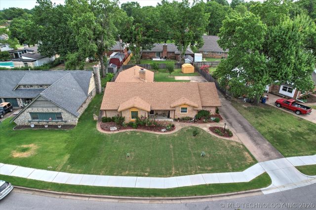 Address unavailable.