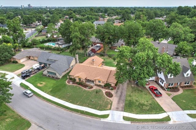 Address unavailable.