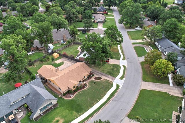 Address unavailable.