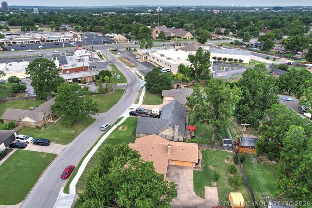 Address unavailable.