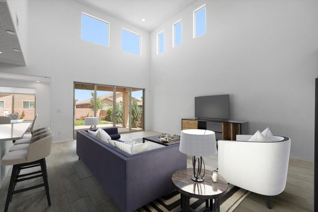 923 Zafiro Road SE, Rio Rancho, NM 87124