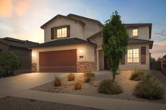 923 Zafiro Road SE, Rio Rancho, NM 87124