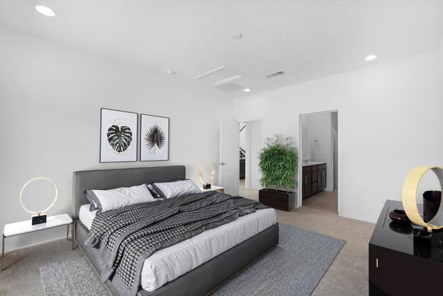 923 Zafiro Road SE, Rio Rancho, NM 87124