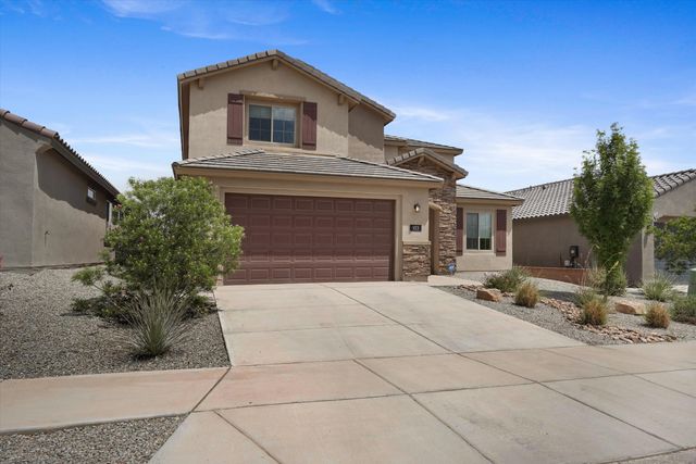 923 Zafiro Road SE, Rio Rancho, NM 87124