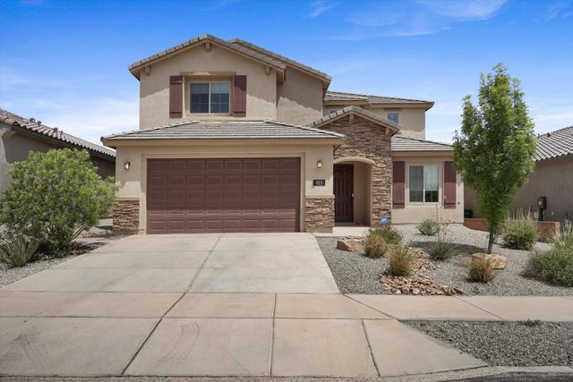923 Zafiro Road SE, Rio Rancho, NM 87124