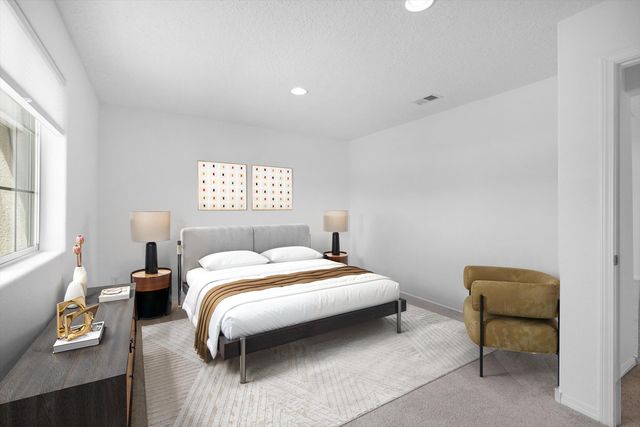 923 Zafiro Road SE, Rio Rancho, NM 87124