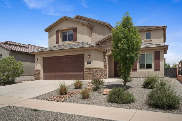 923 Zafiro Road SE, Rio Rancho, NM 87124