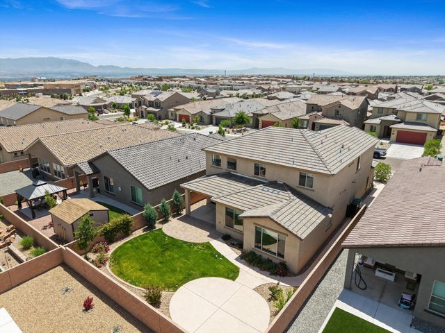 923 Zafiro Road SE, Rio Rancho, NM 87124