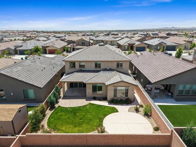 923 Zafiro Road SE, Rio Rancho, NM 87124