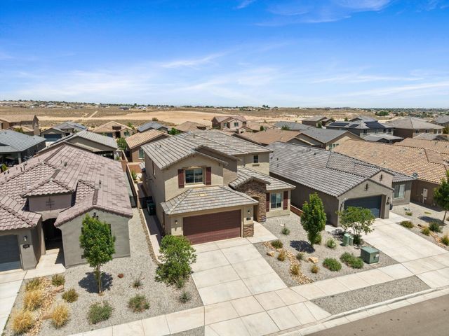 923 Zafiro Road SE, Rio Rancho, NM 87124