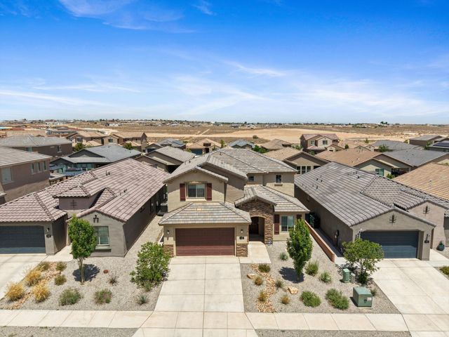 923 Zafiro Road SE, Rio Rancho, NM 87124