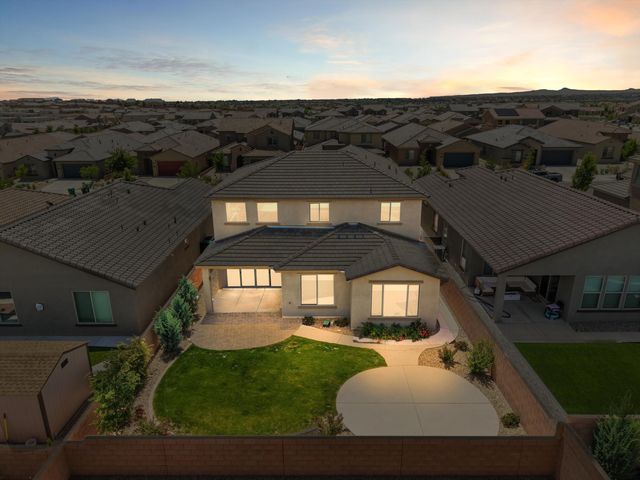 923 Zafiro Road SE, Rio Rancho, NM 87124