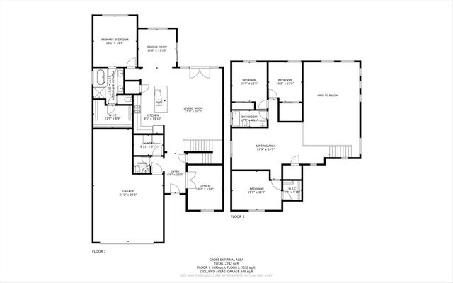 923 Zafiro Road SE, Rio Rancho, NM 87124