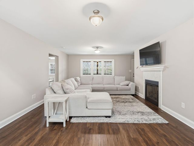10071 Fortune Ridge RD, Bent Mountain, VA 24059