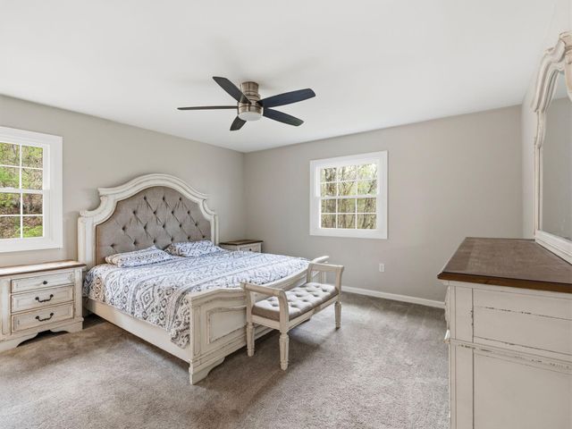 10071 Fortune Ridge RD, Bent Mountain, VA 24059